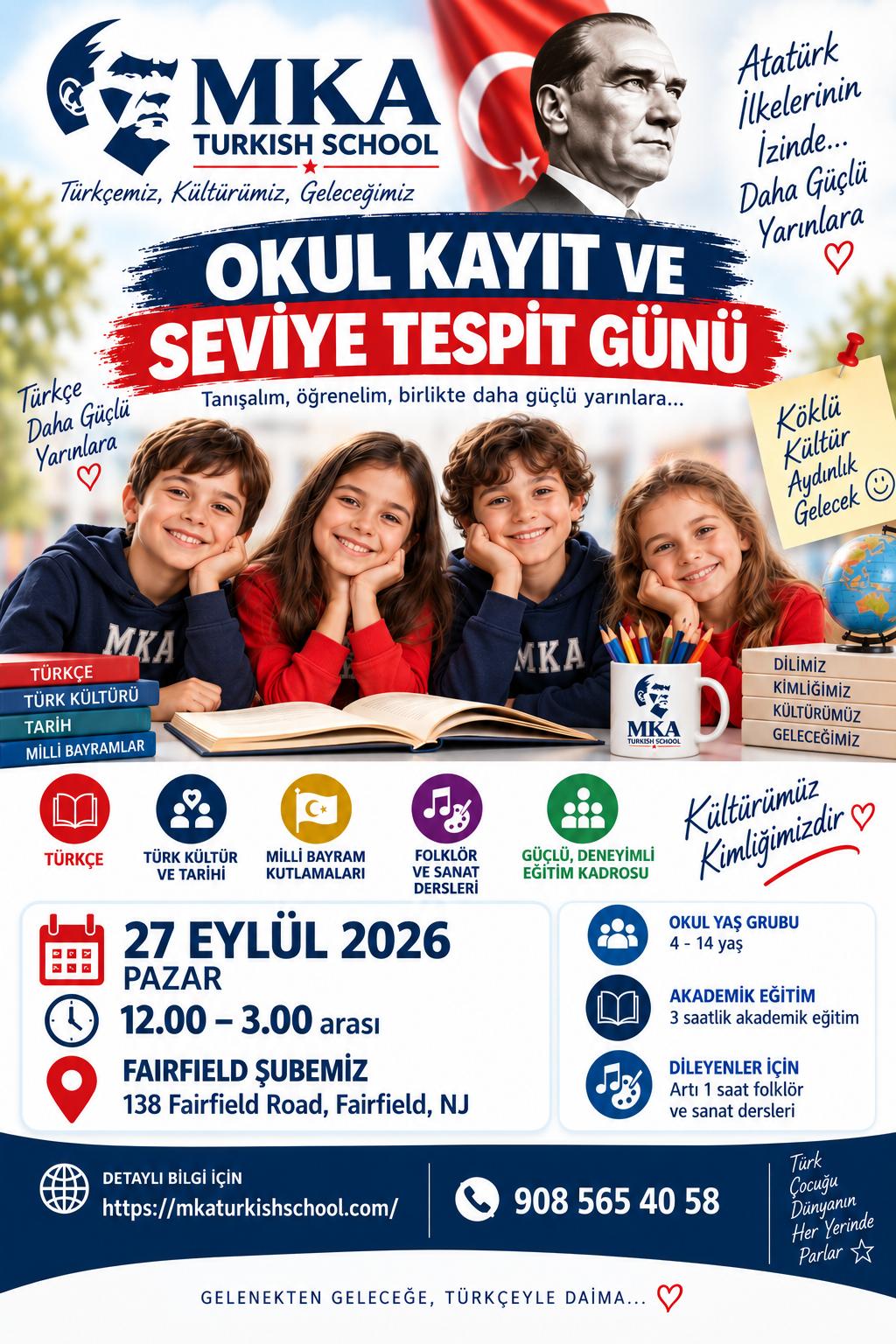 Eğitim
