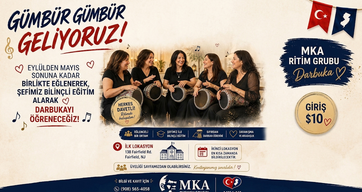 MKA Ritim Grubu