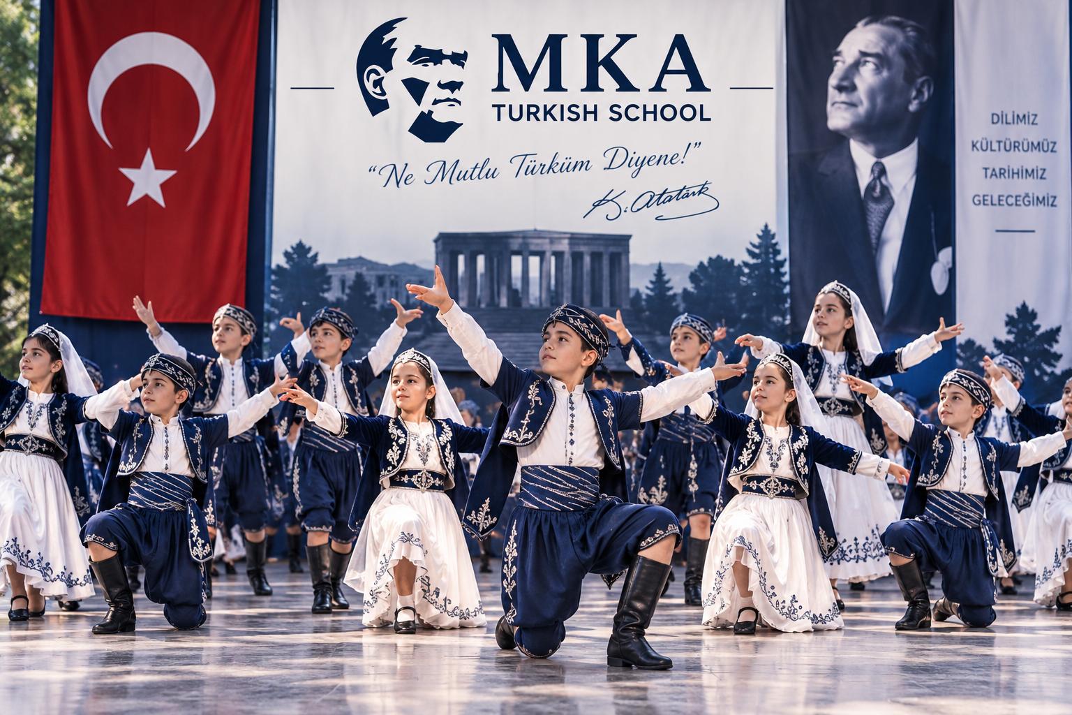 MKA Folklör Grubu
