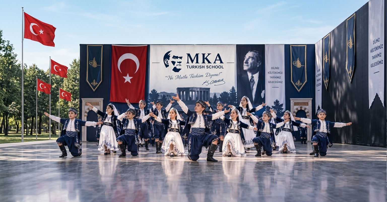 MKA Folklör Grubu
