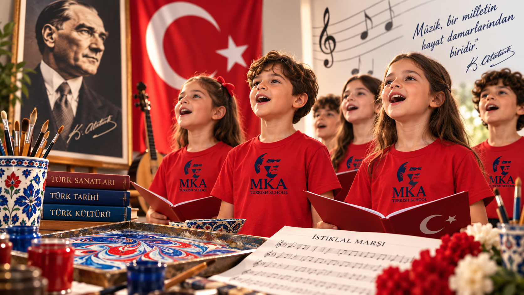 Türkçe Sınıfı