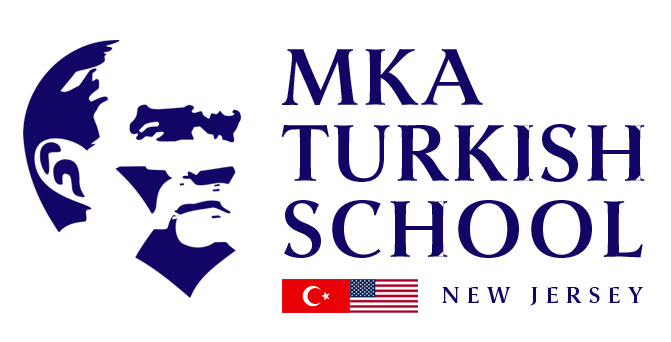 MKA Turkish School Logo
